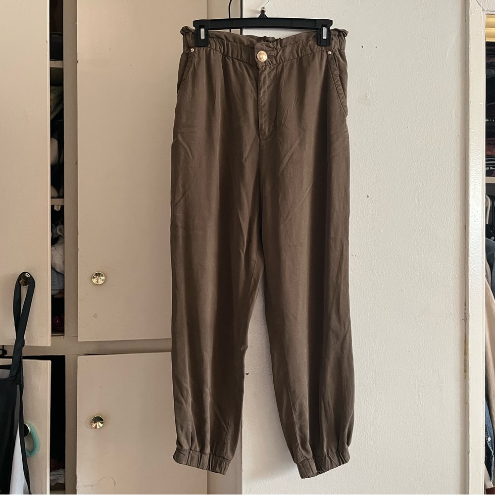 Zara Women Jogger